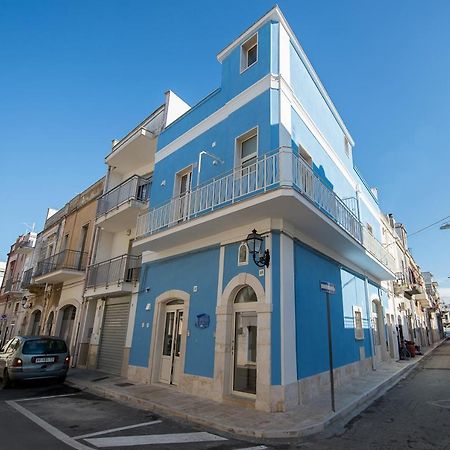 Ai Cappuccini Guest House Noicattaro Dış mekan fotoğraf