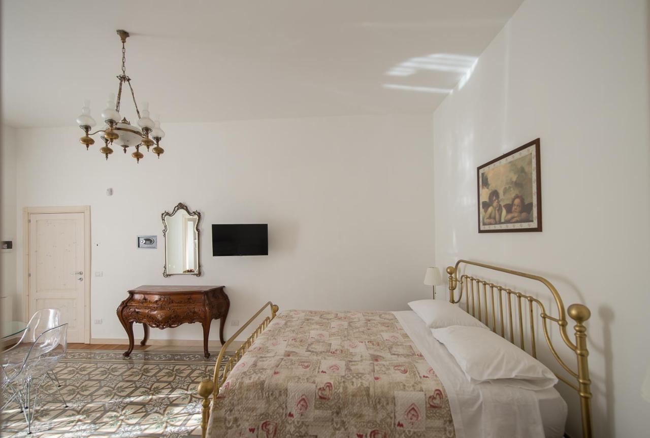 Ai Cappuccini Guest House Noicattaro Dış mekan fotoğraf