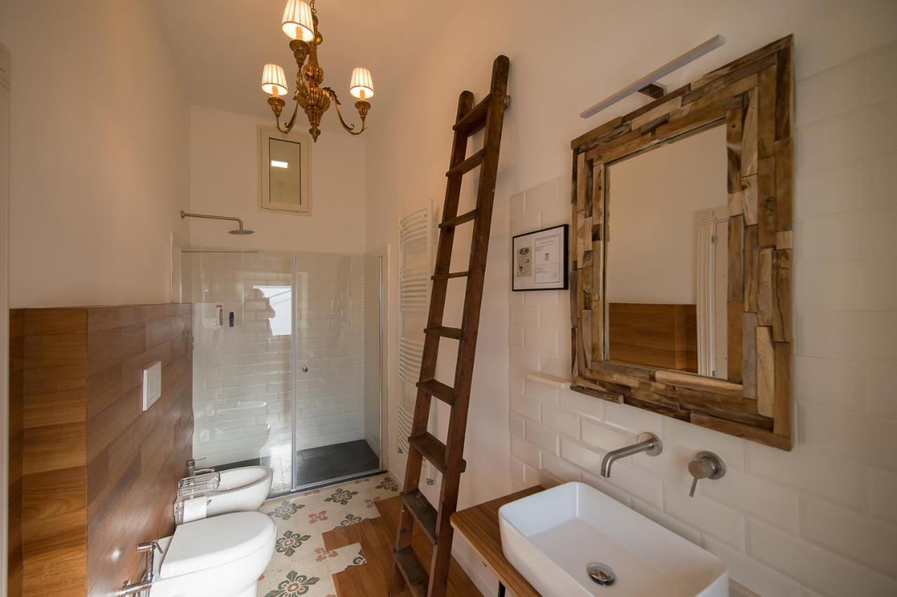 Ai Cappuccini Guest House Noicattaro Dış mekan fotoğraf