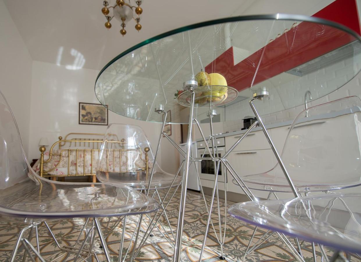 Ai Cappuccini Guest House Noicattaro Dış mekan fotoğraf