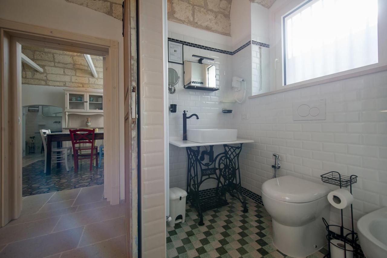 Ai Cappuccini Guest House Noicattaro Dış mekan fotoğraf