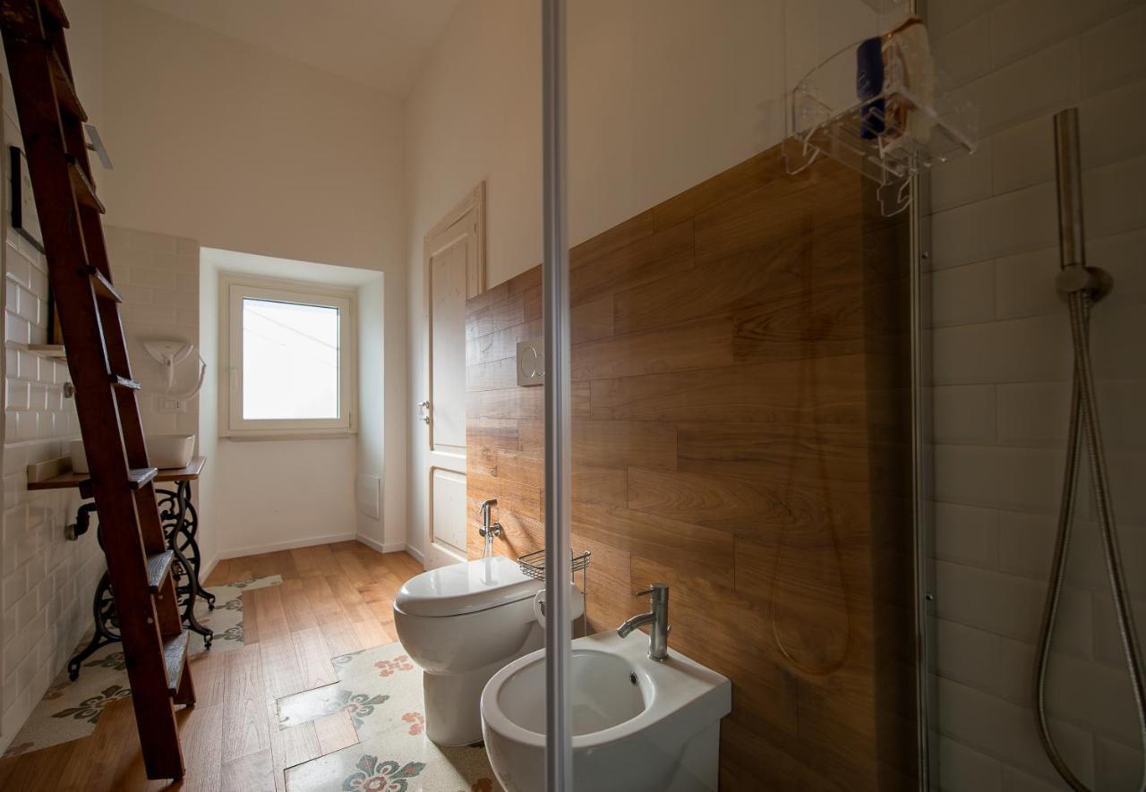 Ai Cappuccini Guest House Noicattaro Dış mekan fotoğraf