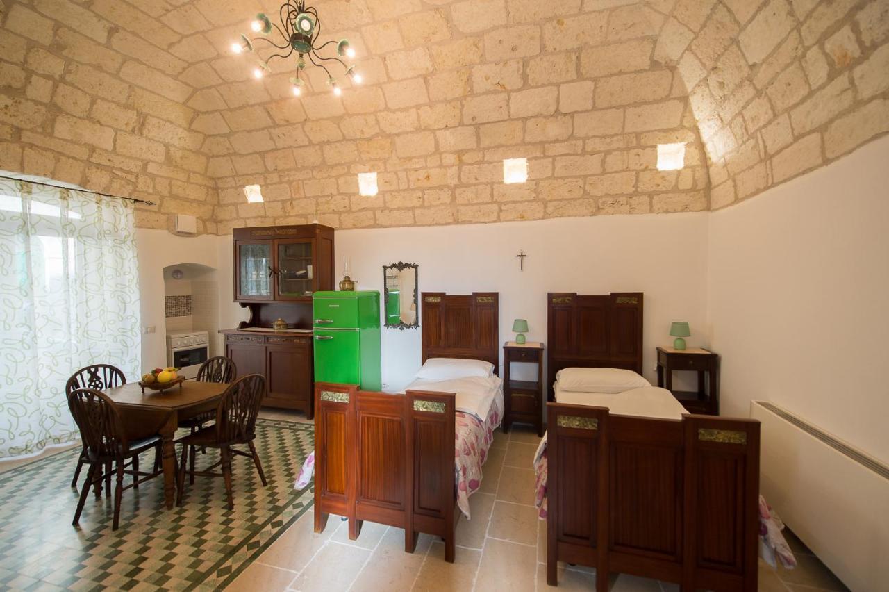 Ai Cappuccini Guest House Noicattaro Dış mekan fotoğraf
