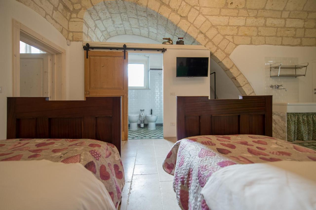 Ai Cappuccini Guest House Noicattaro Dış mekan fotoğraf