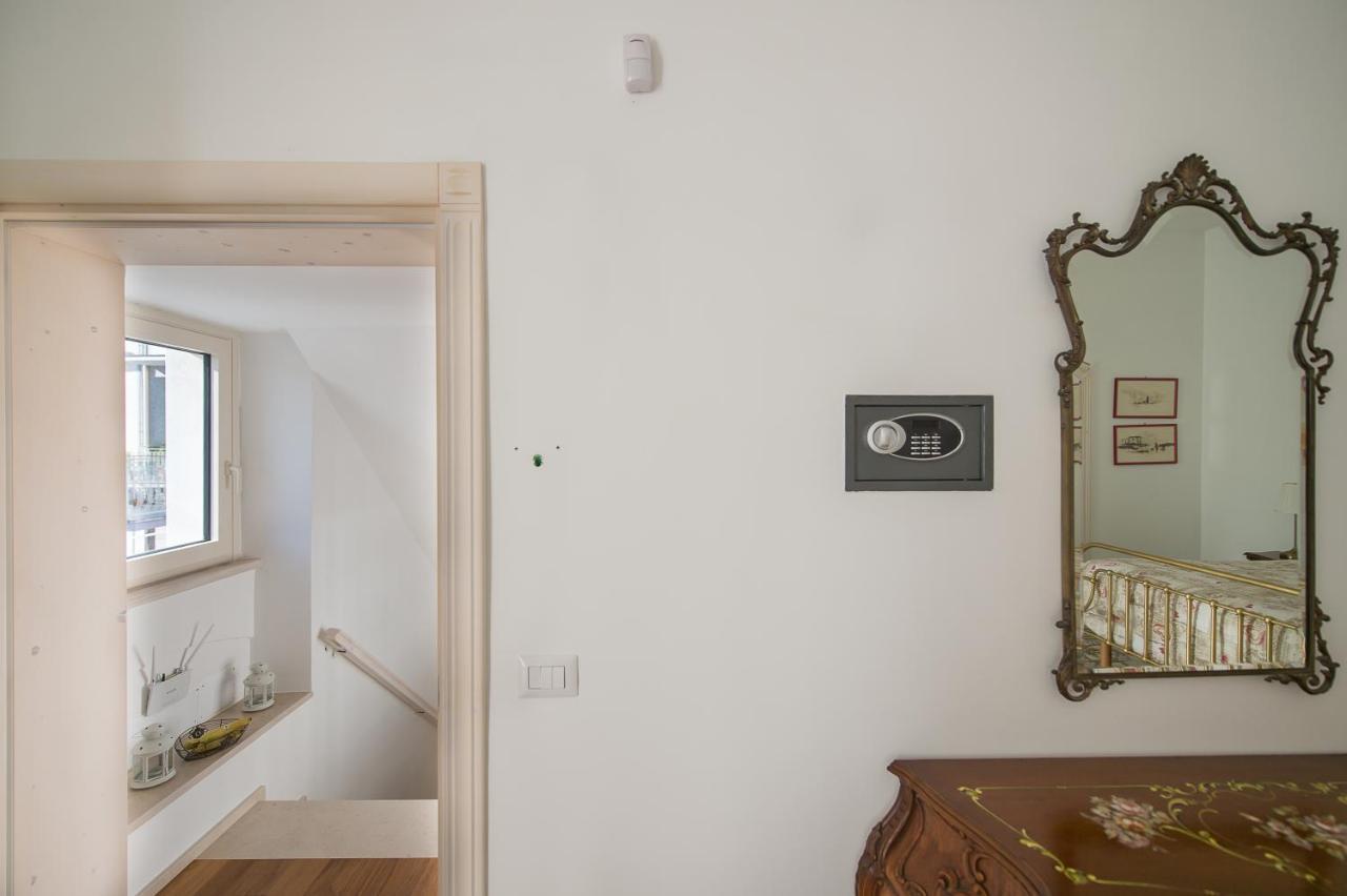 Ai Cappuccini Guest House Noicattaro Dış mekan fotoğraf