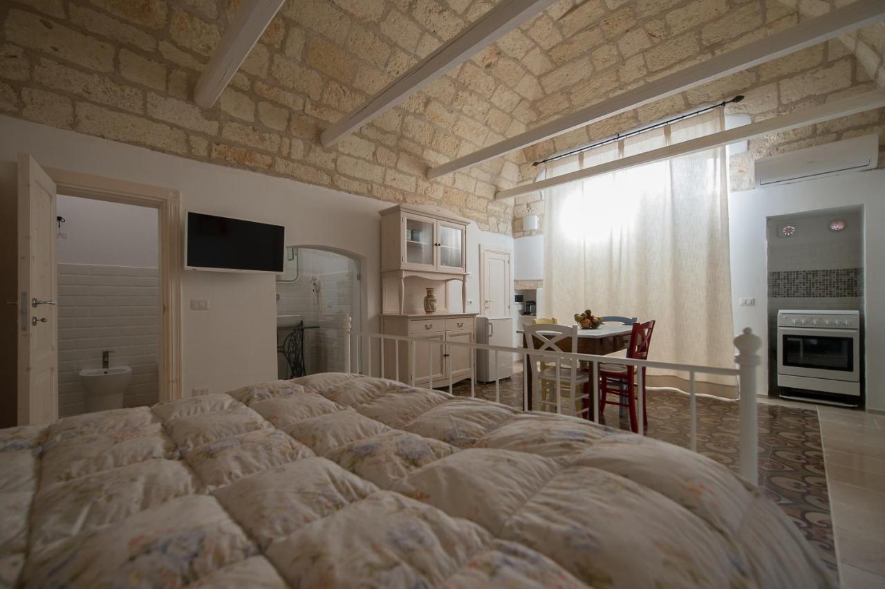 Ai Cappuccini Guest House Noicattaro Dış mekan fotoğraf