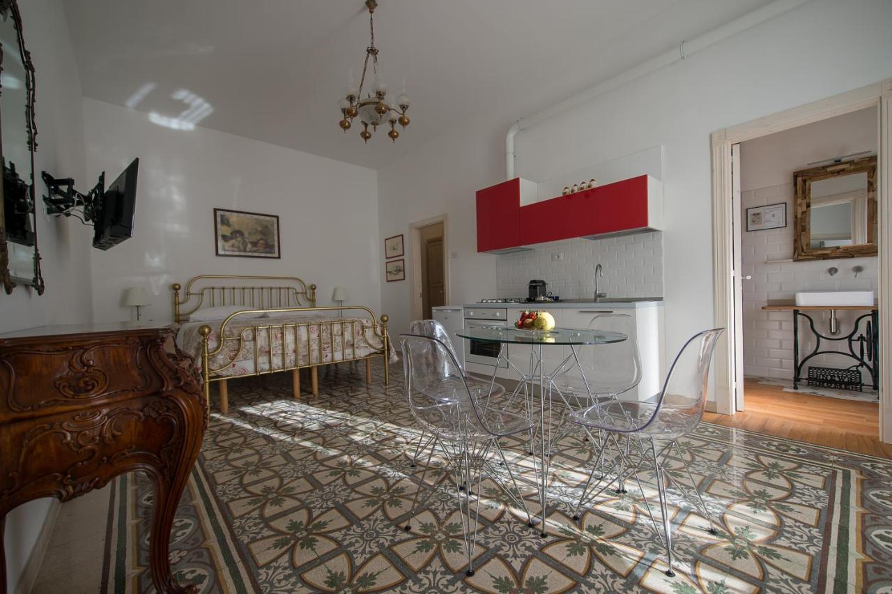 Ai Cappuccini Guest House Noicattaro Dış mekan fotoğraf