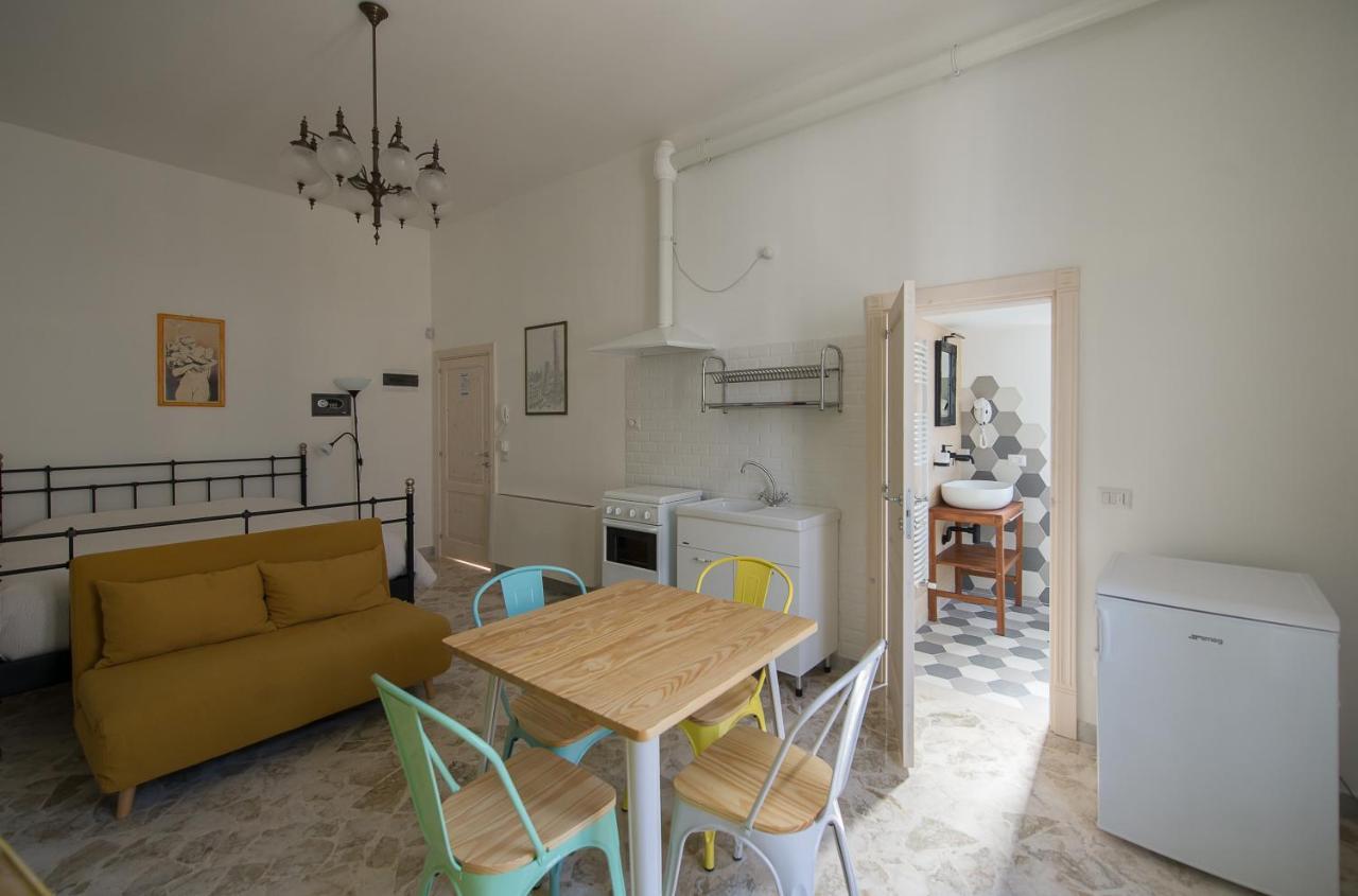 Ai Cappuccini Guest House Noicattaro Dış mekan fotoğraf