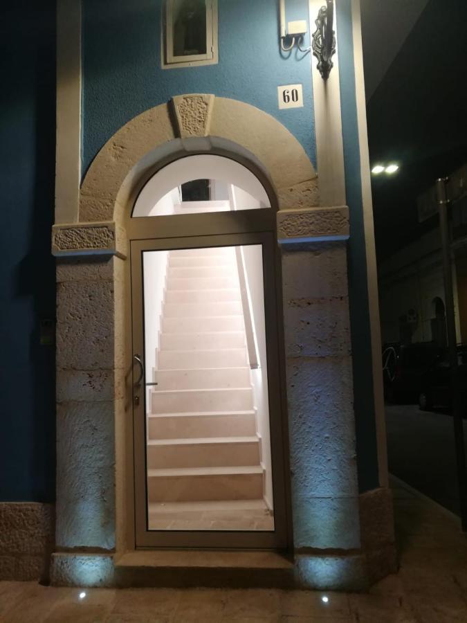 Ai Cappuccini Guest House Noicattaro Dış mekan fotoğraf