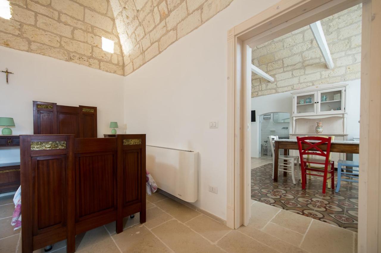 Ai Cappuccini Guest House Noicattaro Dış mekan fotoğraf