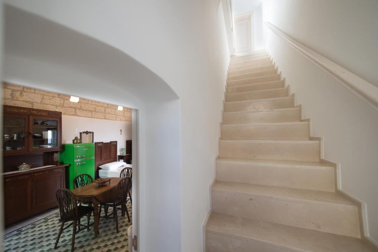 Ai Cappuccini Guest House Noicattaro Dış mekan fotoğraf
