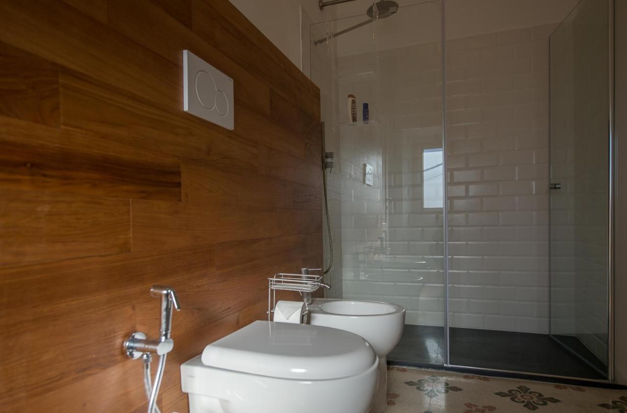 Ai Cappuccini Guest House Noicattaro Dış mekan fotoğraf