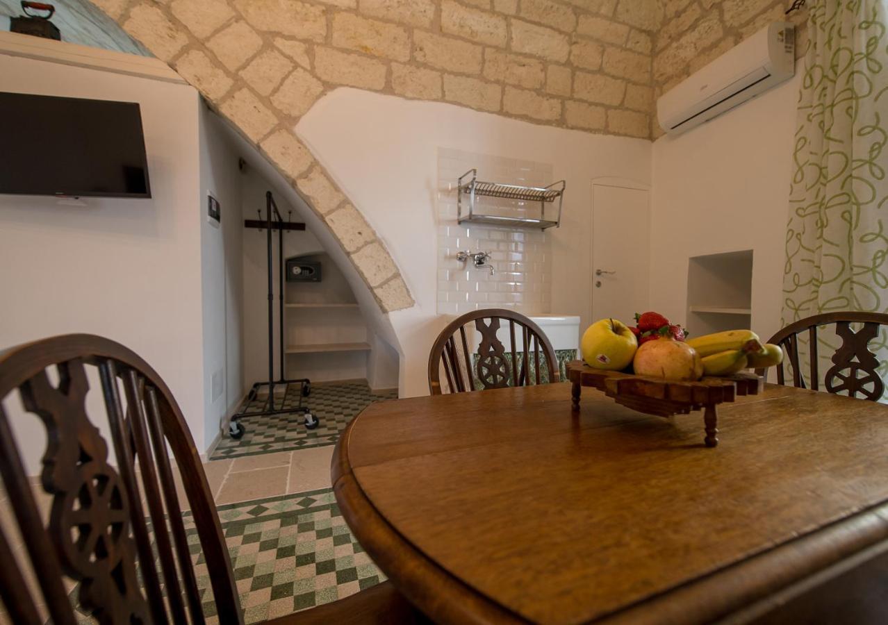 Ai Cappuccini Guest House Noicattaro Dış mekan fotoğraf
