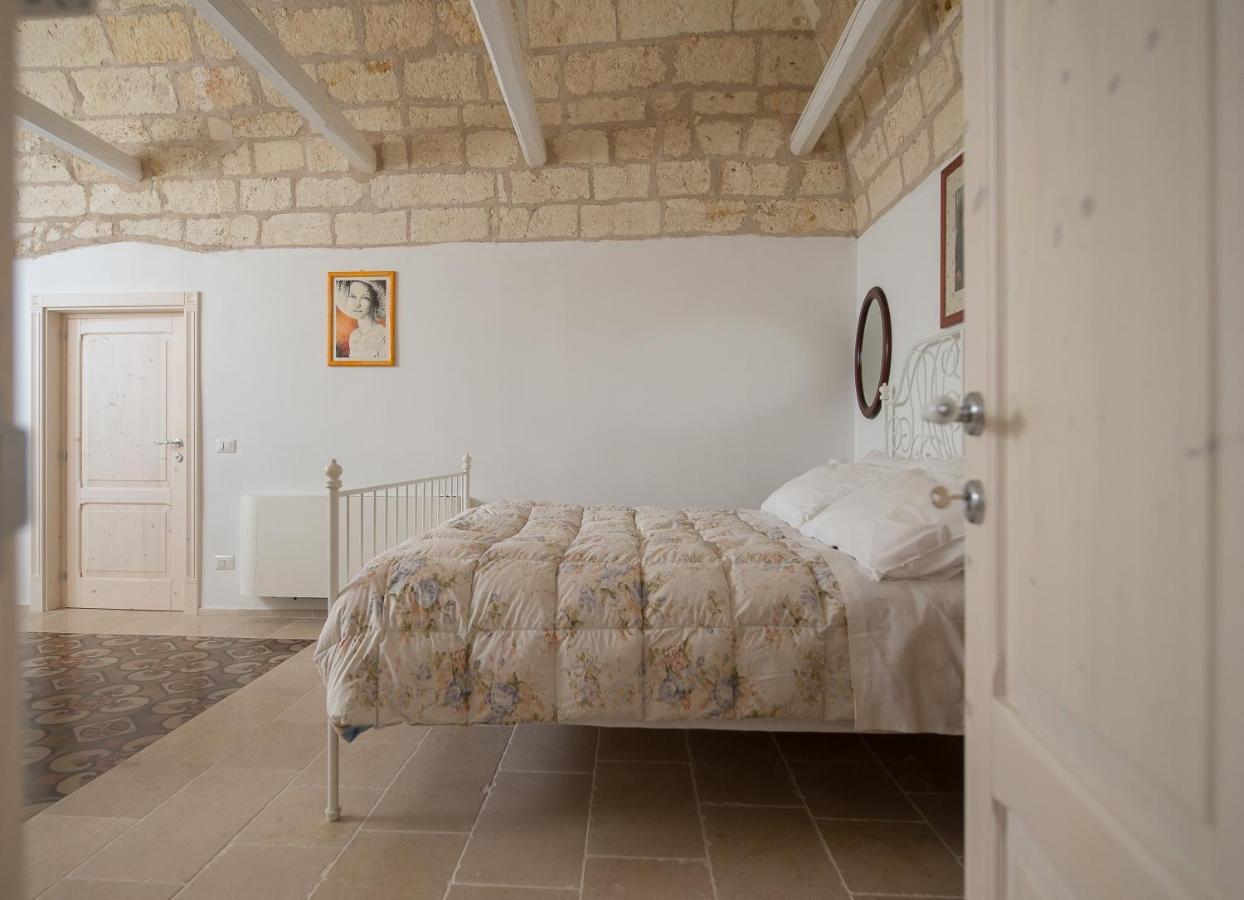 Ai Cappuccini Guest House Noicattaro Dış mekan fotoğraf