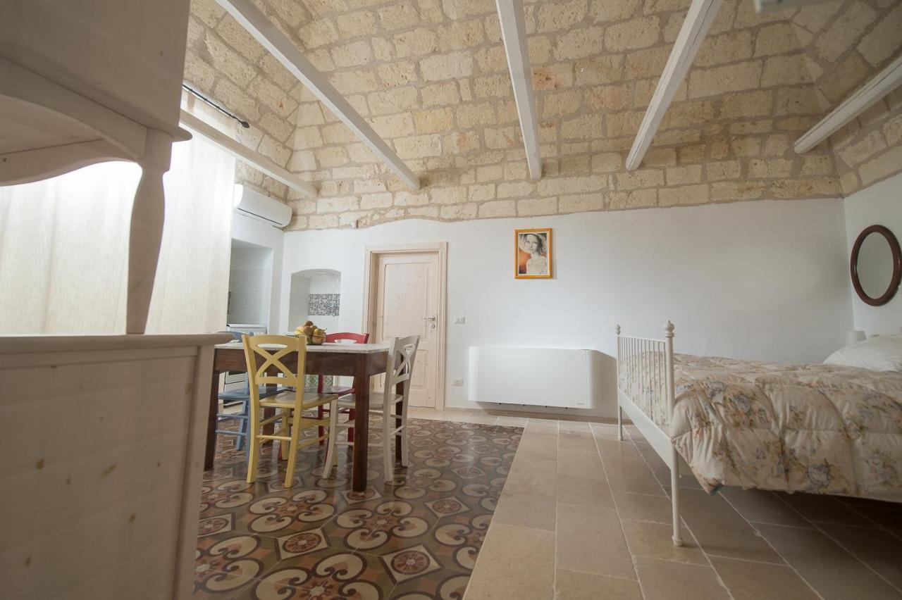 Ai Cappuccini Guest House Noicattaro Dış mekan fotoğraf