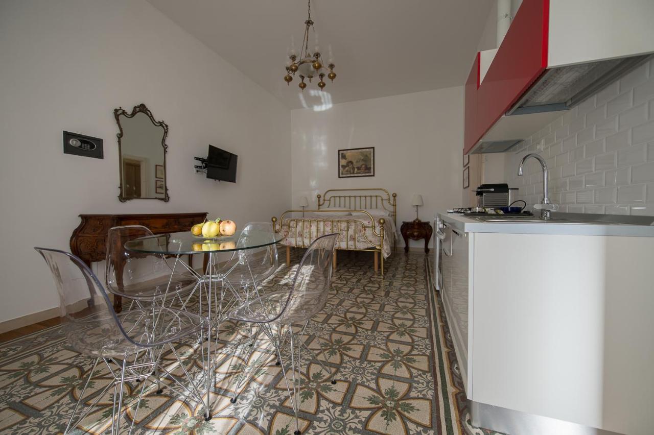 Ai Cappuccini Guest House Noicattaro Dış mekan fotoğraf