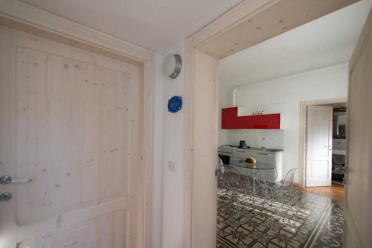 Ai Cappuccini Guest House Noicattaro Dış mekan fotoğraf