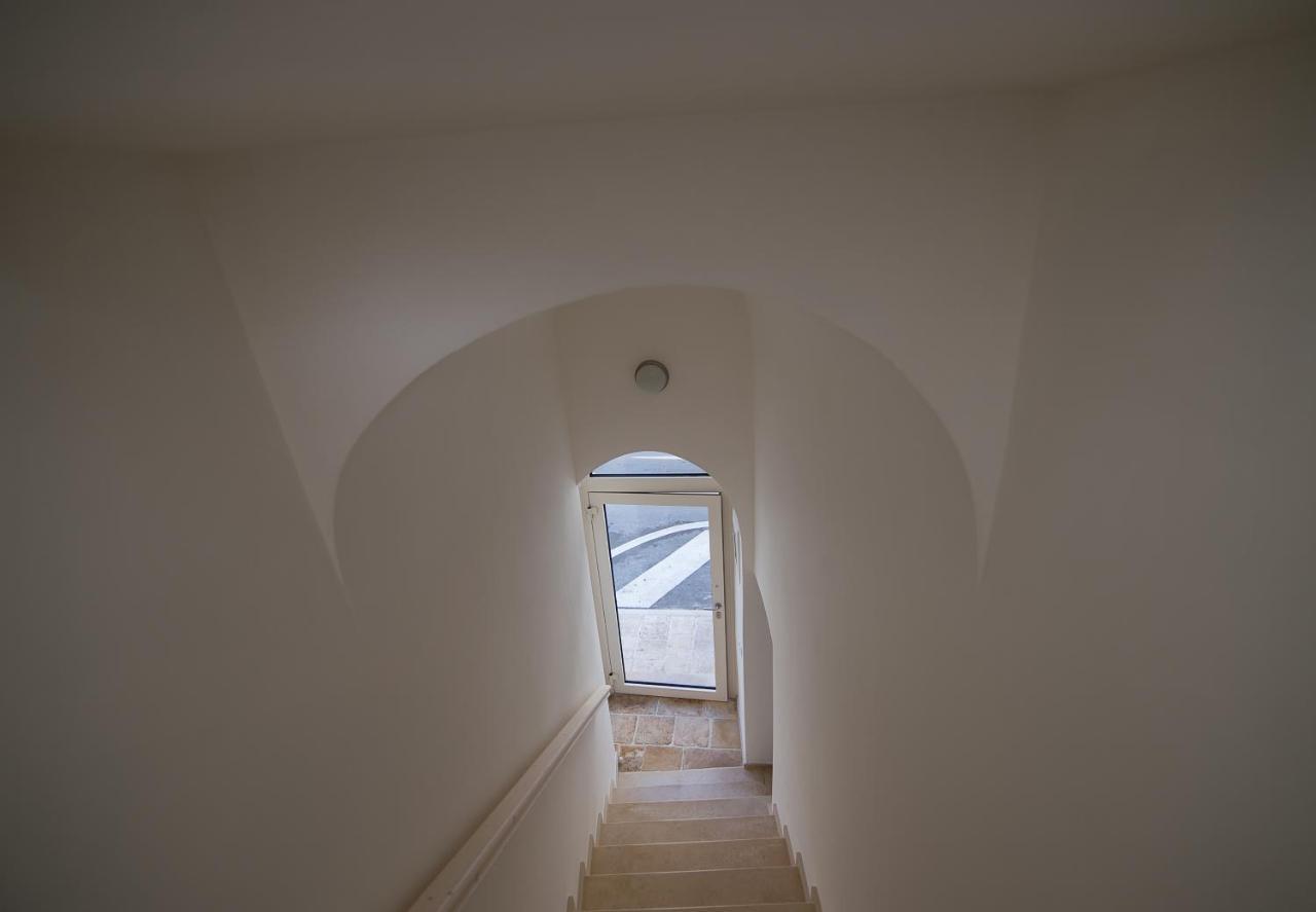 Ai Cappuccini Guest House Noicattaro Dış mekan fotoğraf
