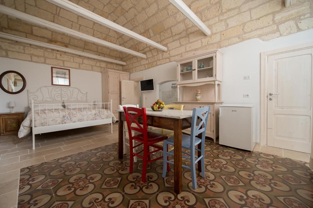 Ai Cappuccini Guest House Noicattaro Dış mekan fotoğraf