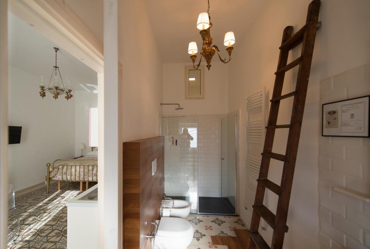 Ai Cappuccini Guest House Noicattaro Dış mekan fotoğraf