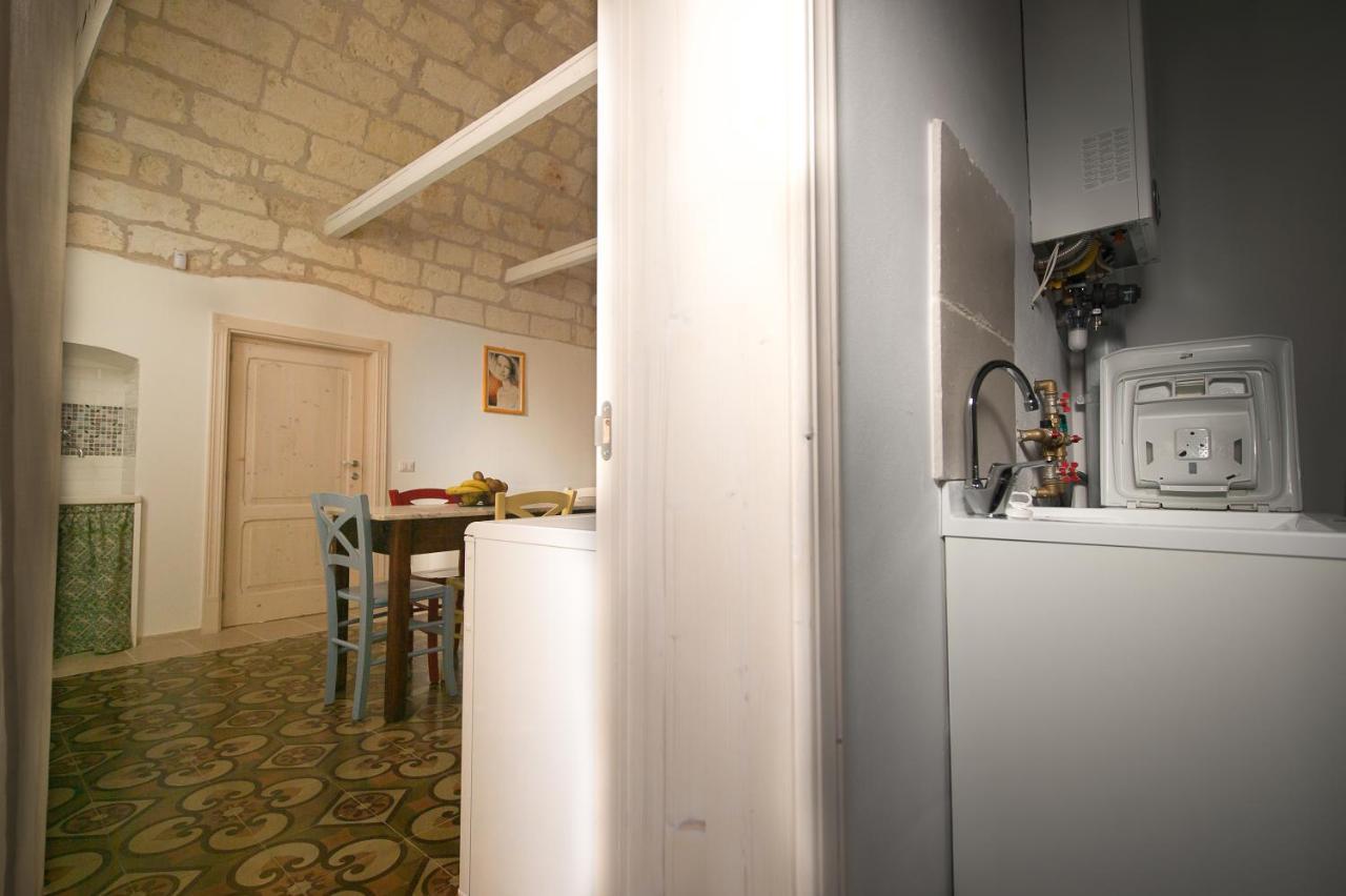 Ai Cappuccini Guest House Noicattaro Dış mekan fotoğraf