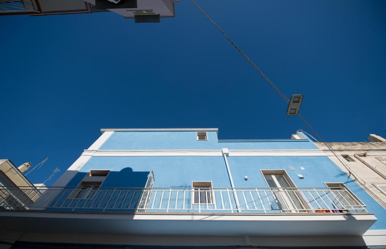 Ai Cappuccini Guest House Noicattaro Dış mekan fotoğraf