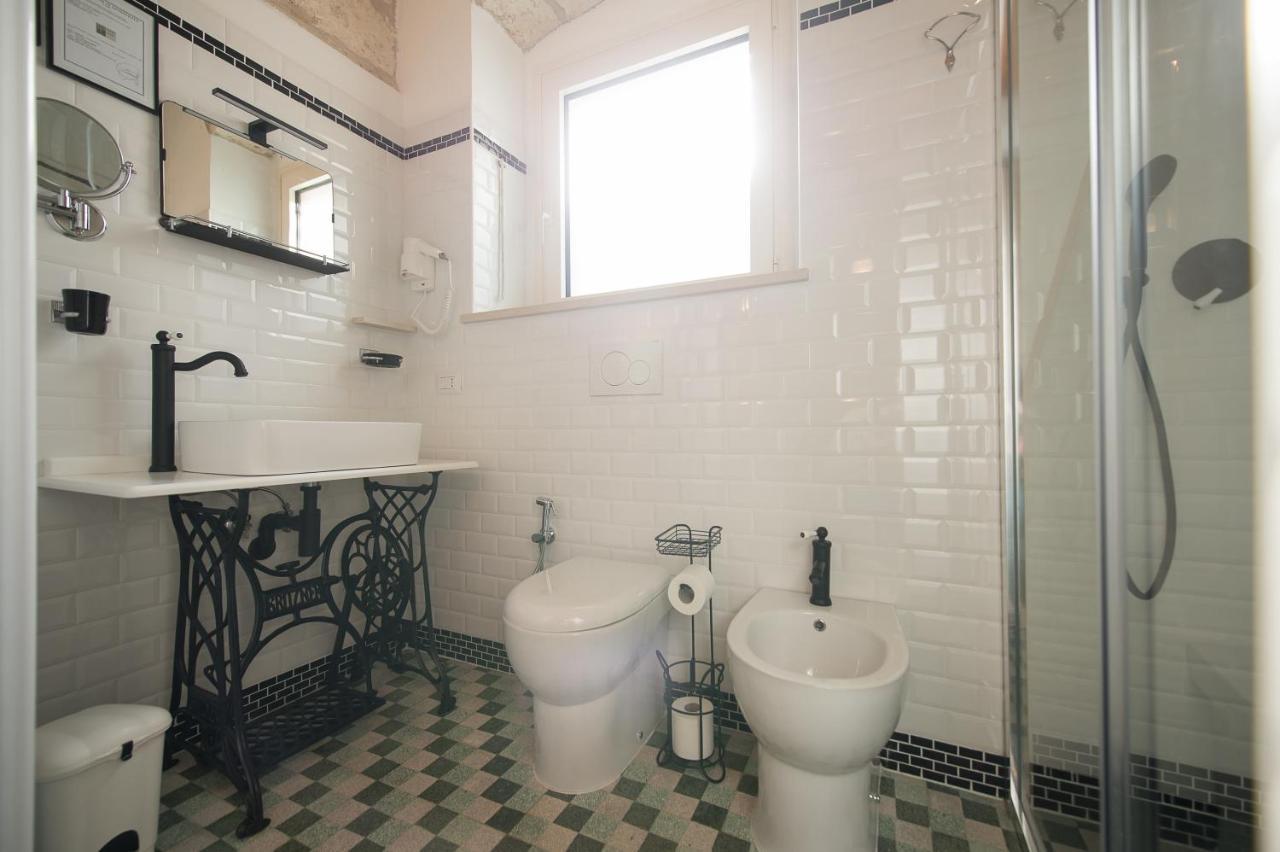 Ai Cappuccini Guest House Noicattaro Dış mekan fotoğraf