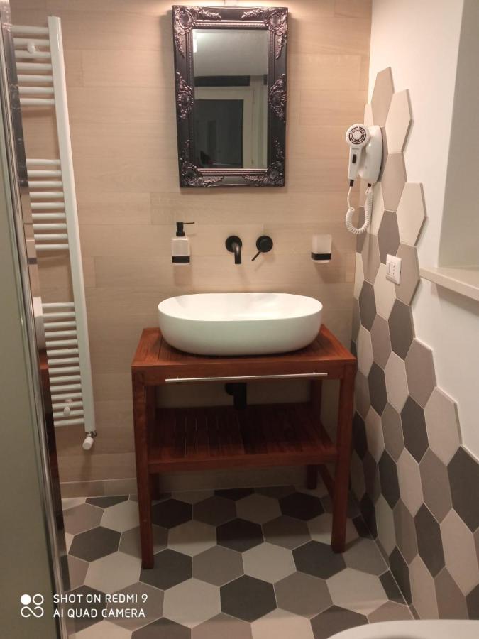 Ai Cappuccini Guest House Noicattaro Dış mekan fotoğraf