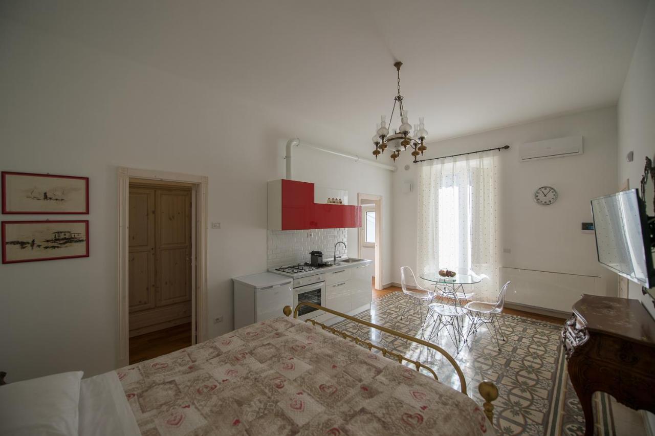 Ai Cappuccini Guest House Noicattaro Dış mekan fotoğraf