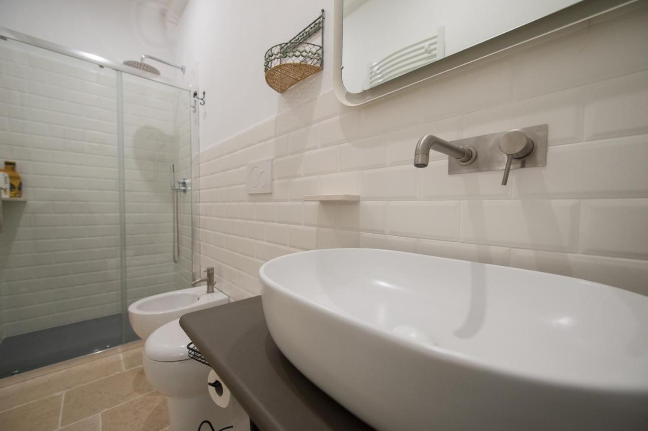 Ai Cappuccini Guest House Noicattaro Dış mekan fotoğraf