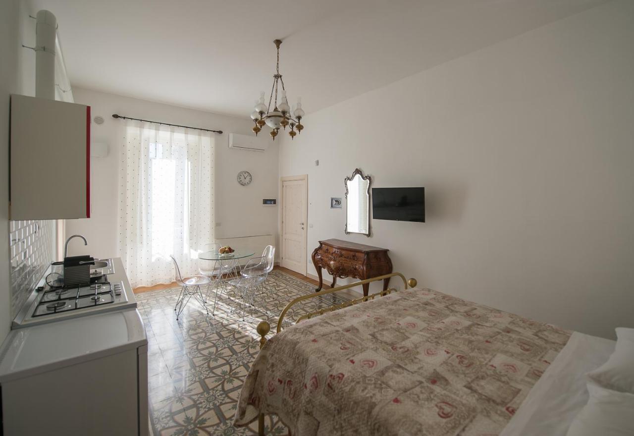 Ai Cappuccini Guest House Noicattaro Dış mekan fotoğraf