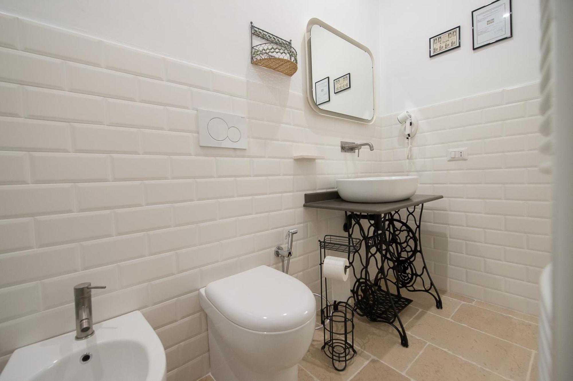 Ai Cappuccini Guest House Noicattaro Dış mekan fotoğraf