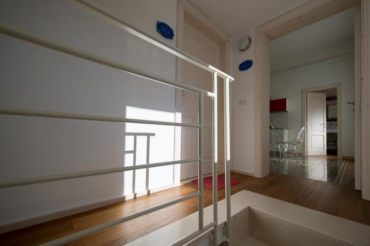 Ai Cappuccini Guest House Noicattaro Dış mekan fotoğraf