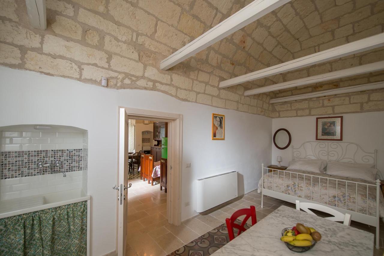 Ai Cappuccini Guest House Noicattaro Dış mekan fotoğraf