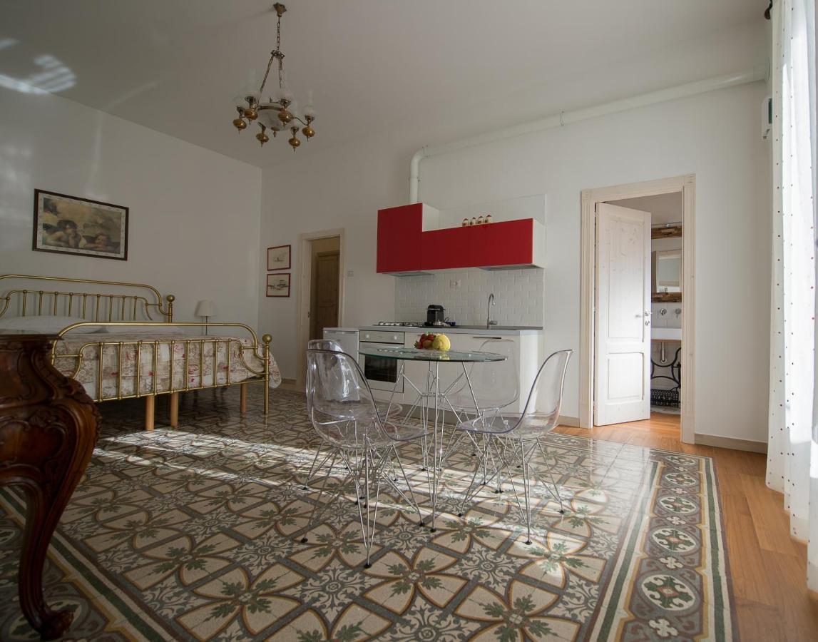 Ai Cappuccini Guest House Noicattaro Dış mekan fotoğraf