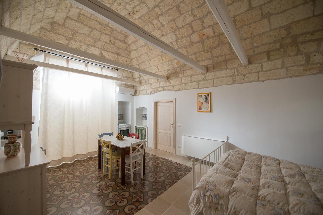 Ai Cappuccini Guest House Noicattaro Dış mekan fotoğraf