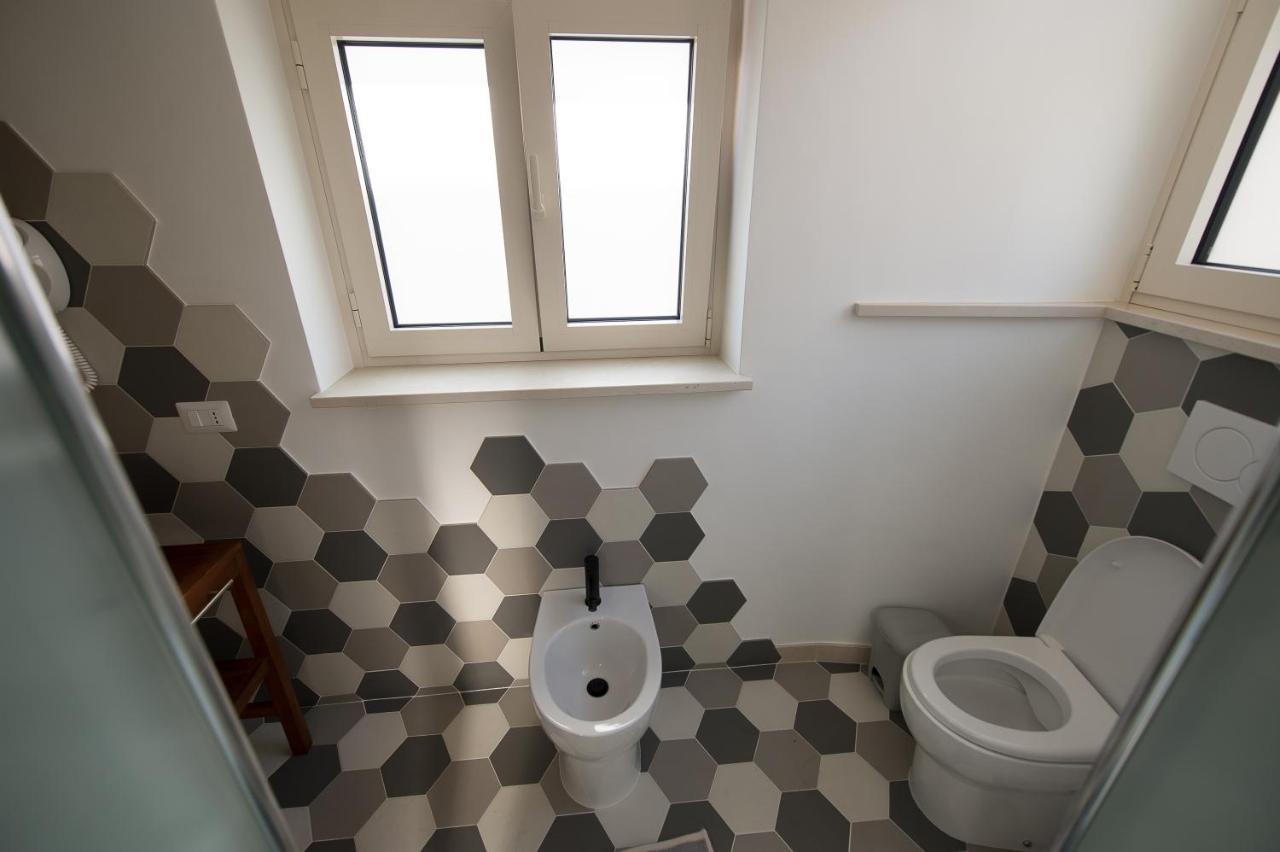 Ai Cappuccini Guest House Noicattaro Dış mekan fotoğraf
