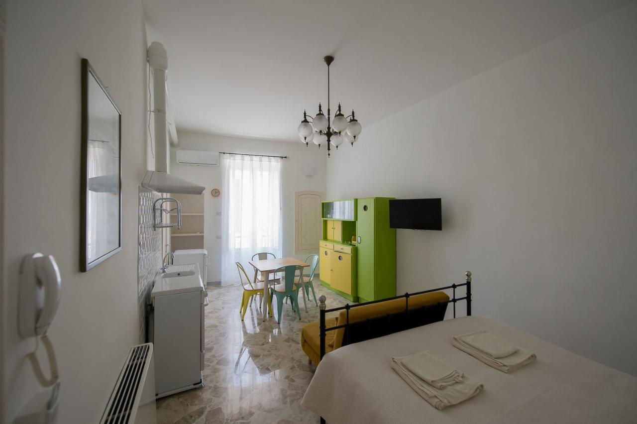 Ai Cappuccini Guest House Noicattaro Dış mekan fotoğraf