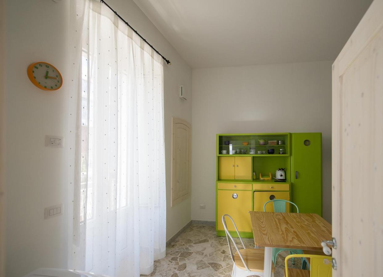 Ai Cappuccini Guest House Noicattaro Dış mekan fotoğraf