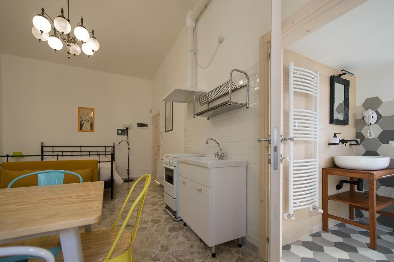 Ai Cappuccini Guest House Noicattaro Dış mekan fotoğraf