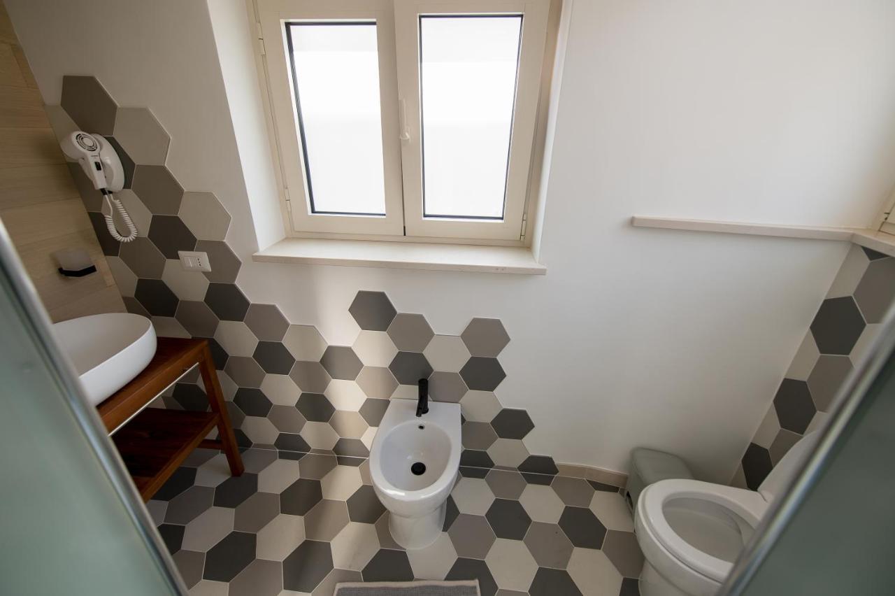 Ai Cappuccini Guest House Noicattaro Dış mekan fotoğraf