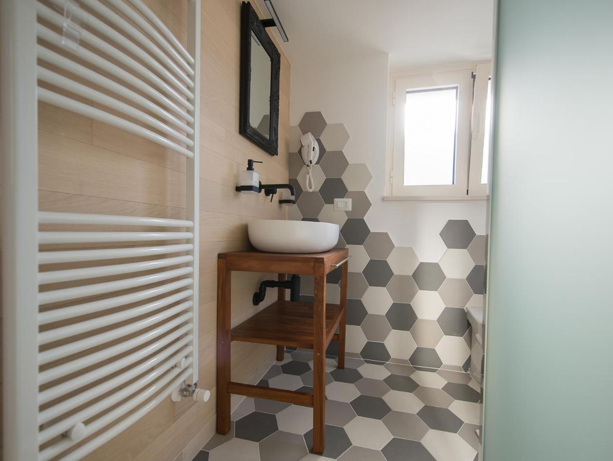 Ai Cappuccini Guest House Noicattaro Dış mekan fotoğraf