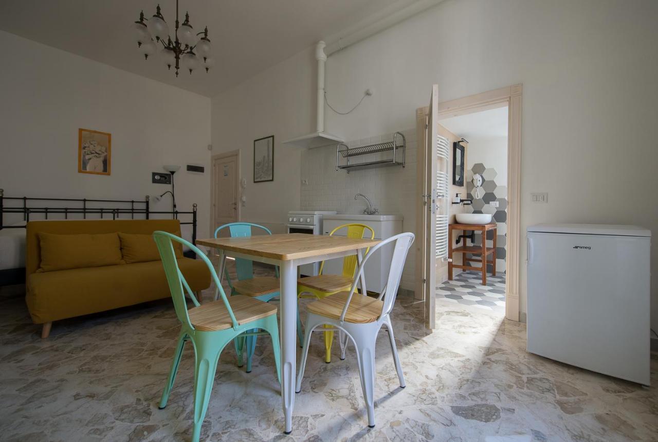 Ai Cappuccini Guest House Noicattaro Dış mekan fotoğraf